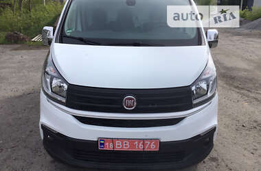 Fiat Talento  2020