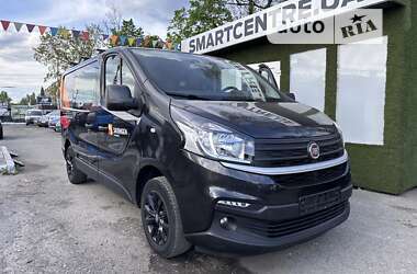 Fiat Talento  2019