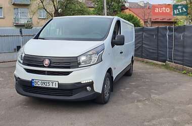 Fiat Talento 2017