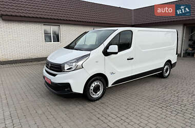 Fiat Talento  2021