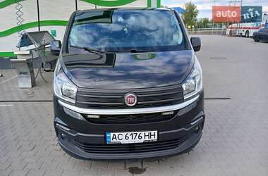Fiat Talento  2018