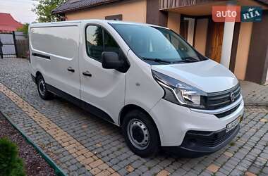 Fiat Talento  2021