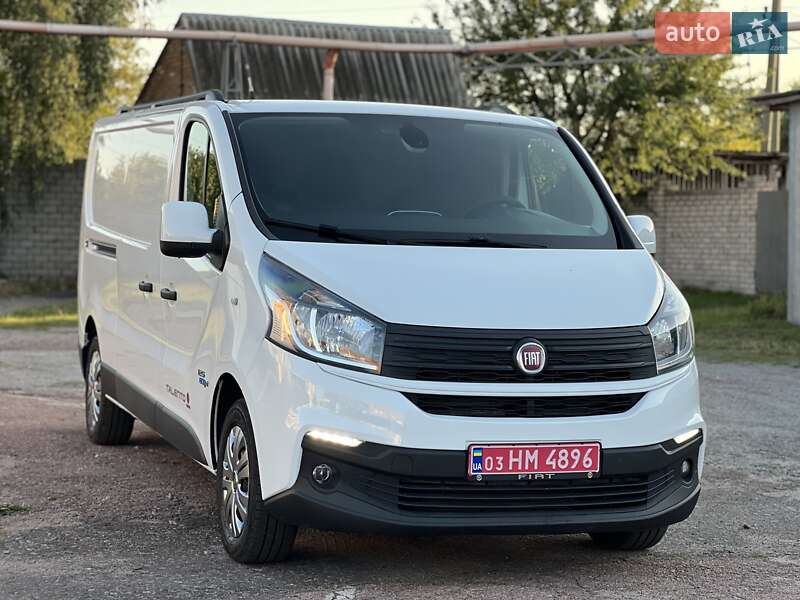 Fiat Talento
