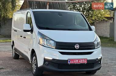 Fiat Talento  2017