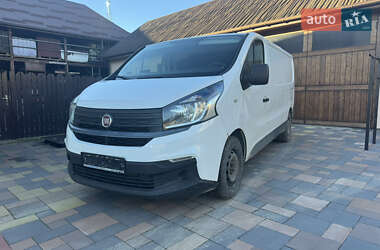 Fiat Talento  2018