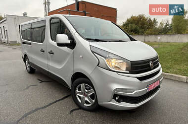 Fiat Talento  2021
