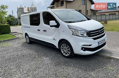 Fiat Talento  2017