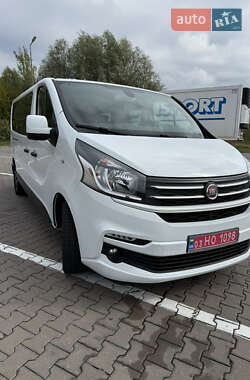 Fiat Talento  2020