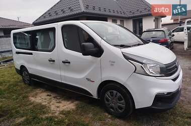 Fiat Talento  2018