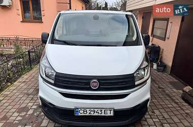 Fiat Talento  2019