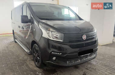 Fiat Talento  2019