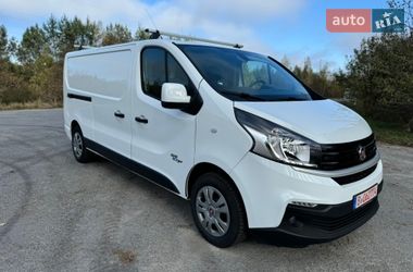 Fiat Talento  2019