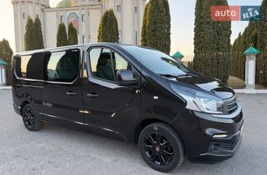 Fiat Talento  2020