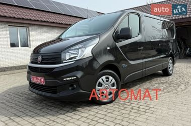 Fiat Talento  2020
