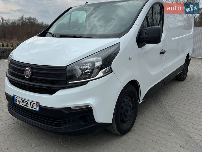 Fiat Talento