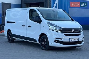 Fiat Talento  2021