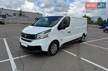 Fiat Talento  2021