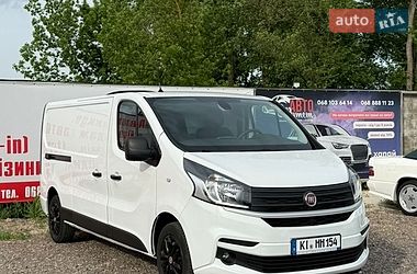 Fiat Talento  2021