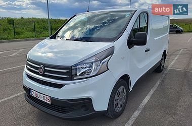 Fiat Talento  2021