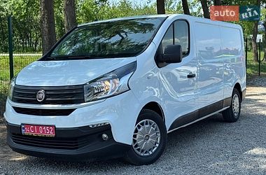 Fiat Talento  2021