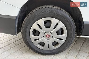 Грузовой фургон Fiat Talento 2021 в Львове фото 24 Грузовой фургон Fiat Talento 2021 в Львове