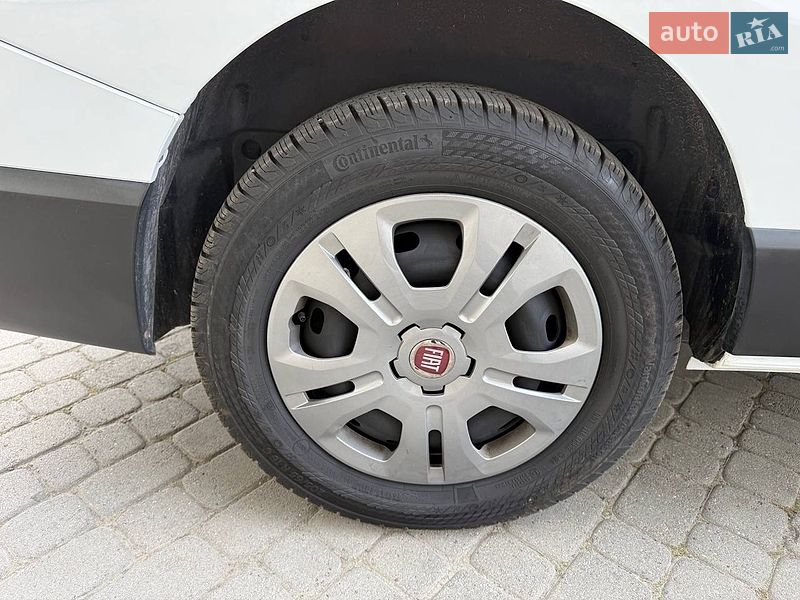 Грузовой фургон Fiat Talento 2021 в Львове фото 24 Грузовой фургон Fiat Talento 2021 в Львове