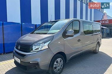 Fiat Talento  2019