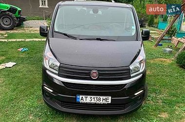 Fiat Talento  2017