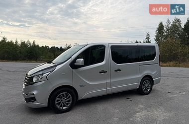 Fiat Talento  2017