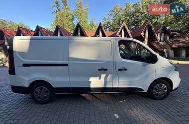 Грузовой фургон Fiat Talento 2021 в Львове фото 7 Грузовой фургон Fiat Talento 2021 в Львове