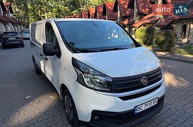 Грузовой фургон Fiat Talento 2021 в Львове фото 6 Грузовой фургон Fiat Talento 2021 в Львове