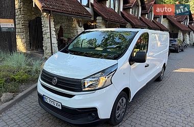 Грузовой фургон Fiat Talento 2021 в Львове фото 8 Грузовой фургон Fiat Talento 2021 в Львове