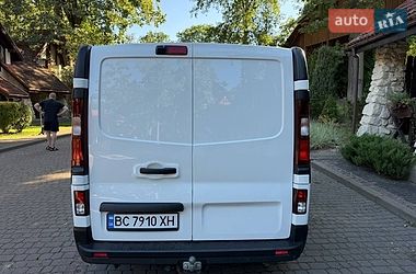 Грузовой фургон Fiat Talento 2021 в Львове фото 13 Грузовой фургон Fiat Talento 2021 в Львове