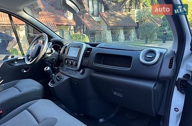Грузовой фургон Fiat Talento 2021 в Львове фото 17 Грузовой фургон Fiat Talento 2021 в Львове