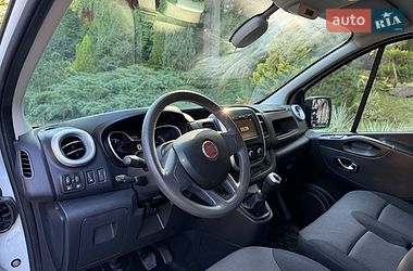 Грузовой фургон Fiat Talento 2021 в Львове фото 21 Грузовой фургон Fiat Talento 2021 в Львове