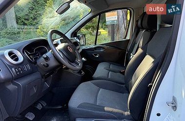 Грузовой фургон Fiat Talento 2021 в Львове фото 22 Грузовой фургон Fiat Talento 2021 в Львове