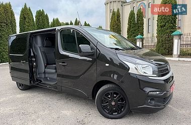 fiat talento 2021 в Дубно від професійного продавця Микола