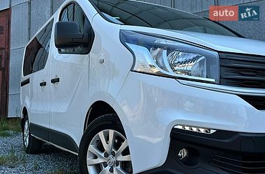 Fiat Talento  2020