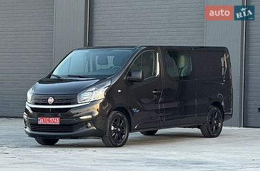 Fiat Talento 2020