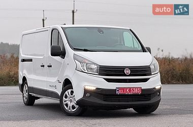 Fiat Talento  2016