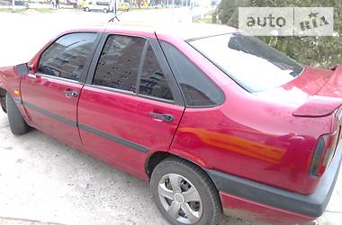 Fiat Tempra  1992