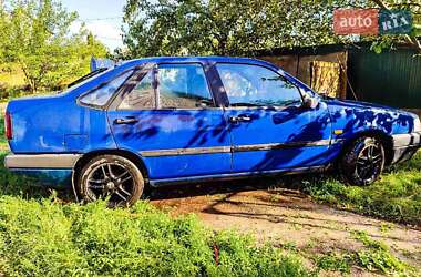 Fiat Tempra  1996