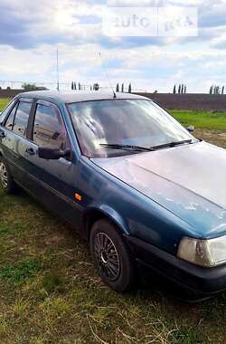 Fiat Tempra  1991
