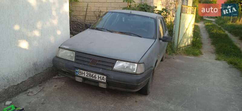 Fiat Tempra 1992 Fiat Tempra 1992