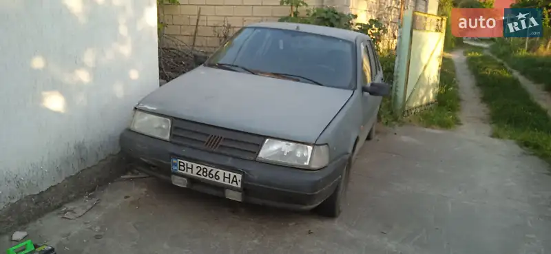 Fiat Tempra