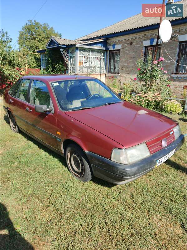 Fiat Tempra 1993