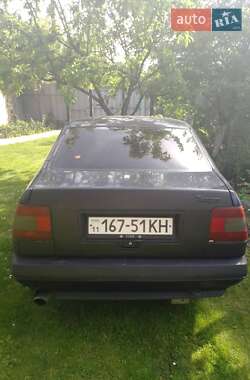 Fiat Tempra  1992
