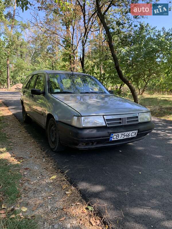 Универсал Fiat Tempra