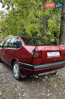 Fiat Tempra  1991