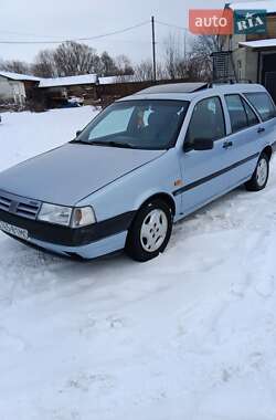 Fiat Tempra 1994